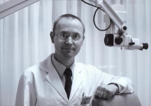 Dr. Francois Lemaire